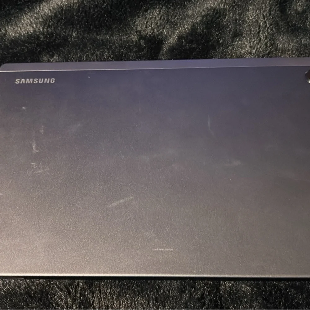 Black Tablet